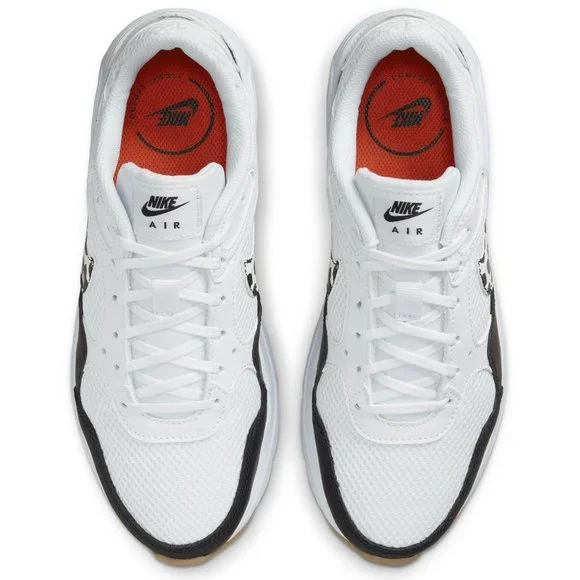 Nike Air Max Sc Womens Low Top Running Shoes White DZ5200-100 NEW Multi Sz - Picture 3 of 9